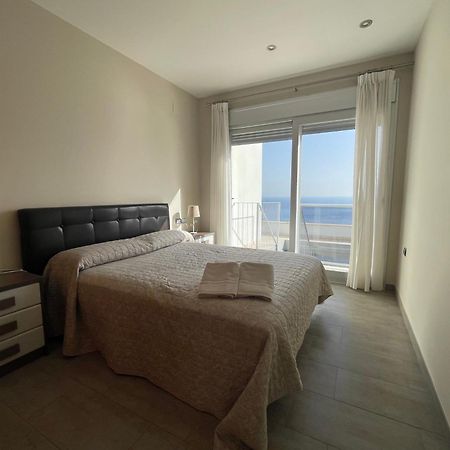 Apartamentos Entremares - Grupo Antonio Perles Calpe Exterior photo