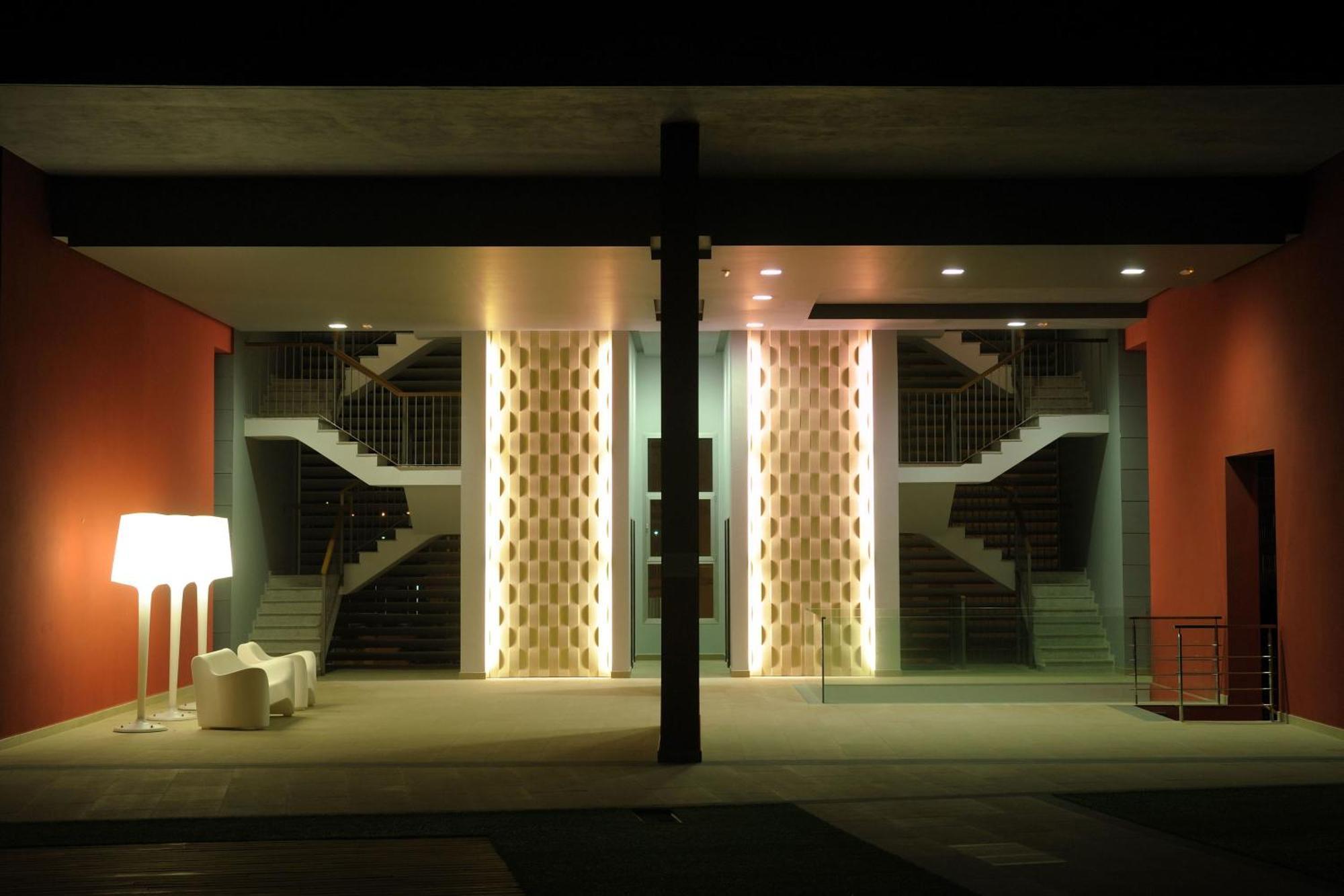 Apartamentos Entremares - Grupo Antonio Perles Calpe Exterior photo