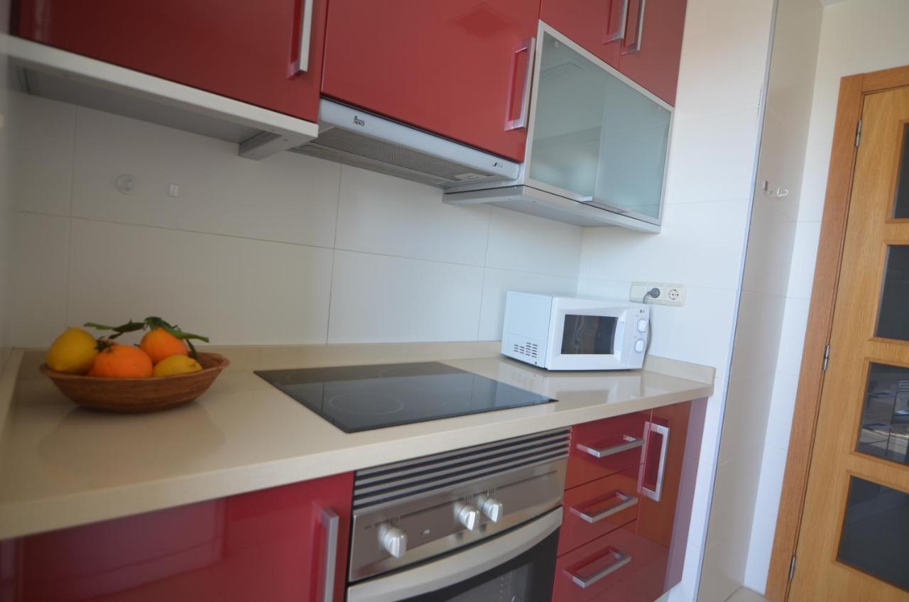 Apartamentos Entremares - Grupo Antonio Perles Calpe Exterior photo